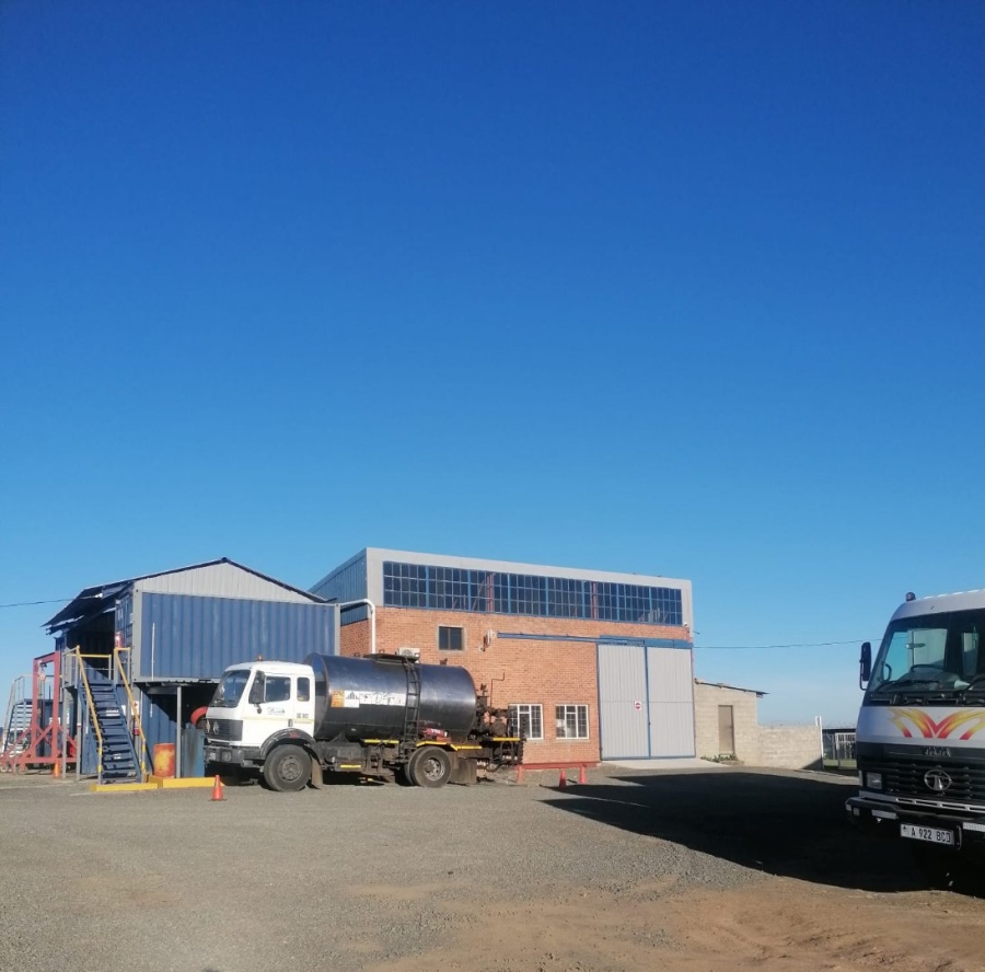 4 Bedroom Property for Sale in Ladybrand Free State